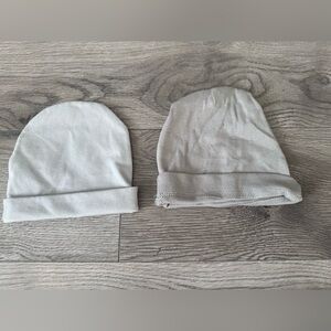 Beanie set